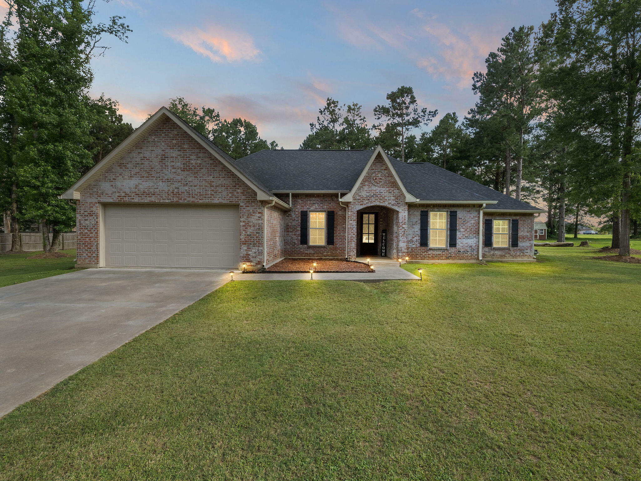 150 Carter  Leesville LA 71446 photo