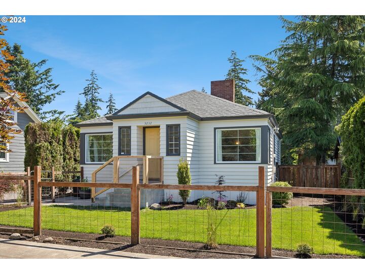 3232 SE 115th Ave  Portland OR 97266 photo