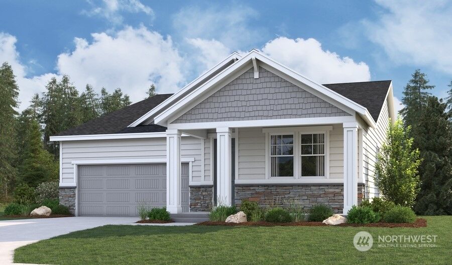 Property Photo: 6238 Marymere Road SW WA 98367