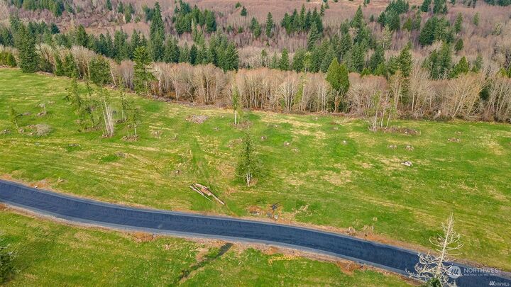 Property Photo: 0 Birchfield Commons Lot F WA 98570