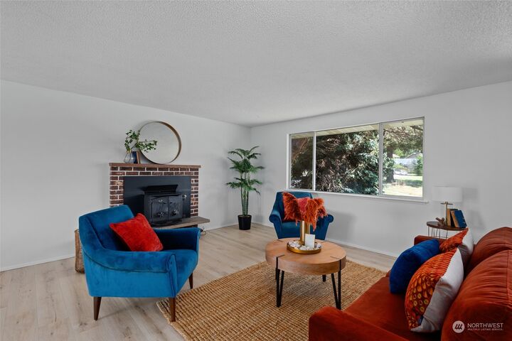 Property Photo:  971 NW Illahee Drive  WA 98277 