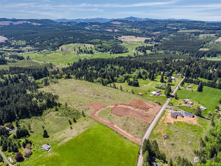 Property Photo: 0 Lot 1 Brown Road WA 98522