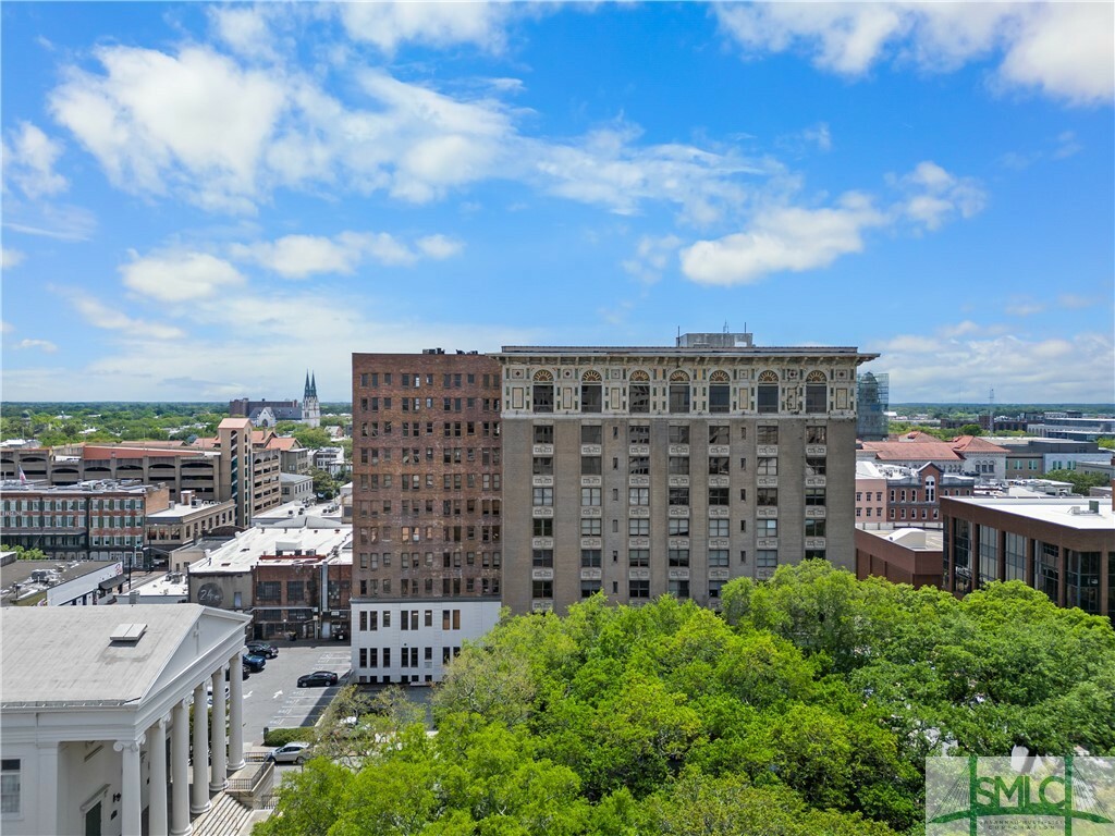 Property Photo:  14 E Bryan Street Floor 10, Unit 3  GA 31401 