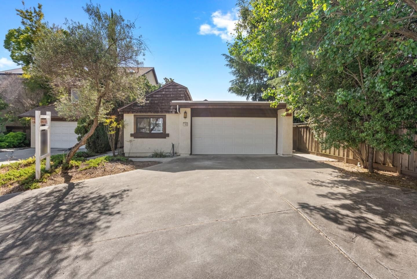 Property Photo:  140 Carson Court  CA 94086 
