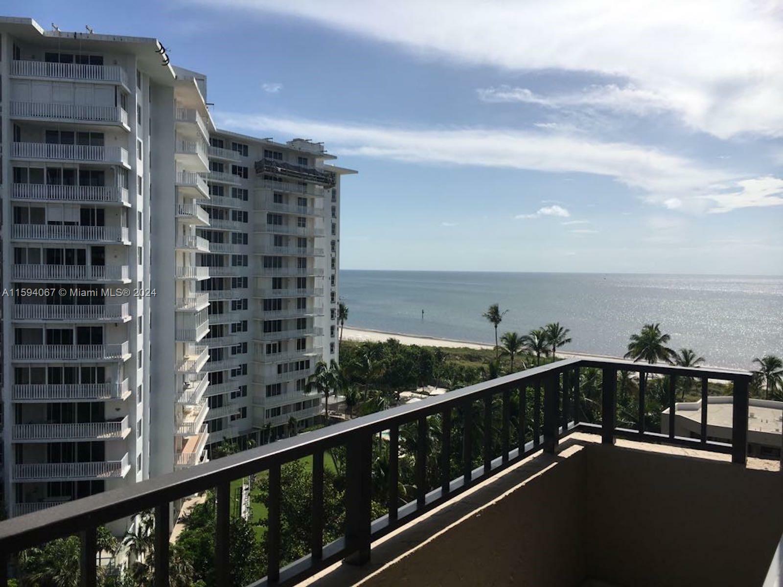 Property Photo:  251 Crandon Blvd 837  FL 33149 