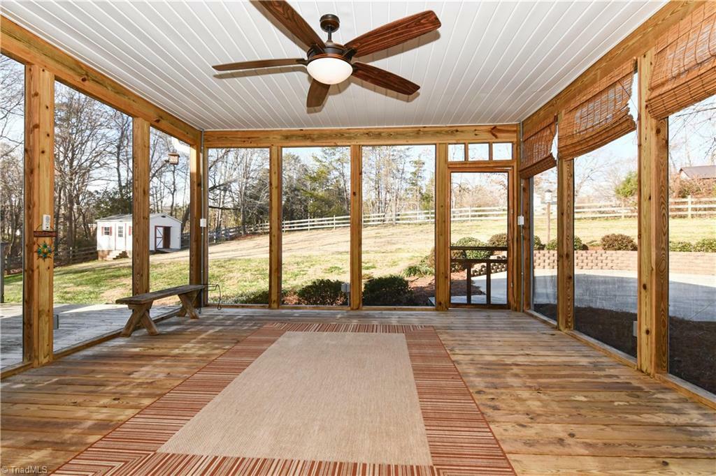 Property Photo:  2466 Vincent Road  NC 27106 