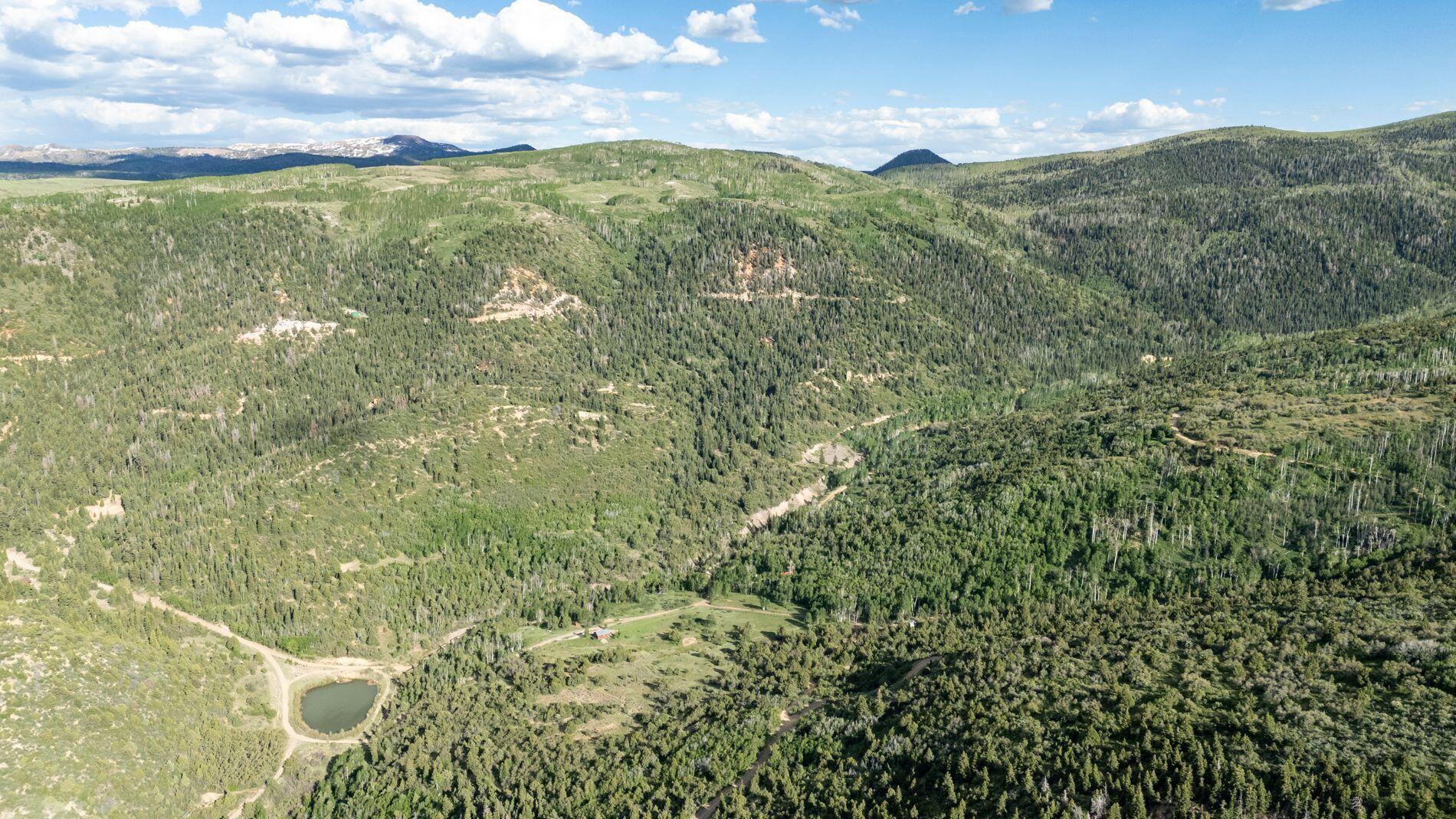 Property Photo: Braffits Creek Lot 60 UT 84772
