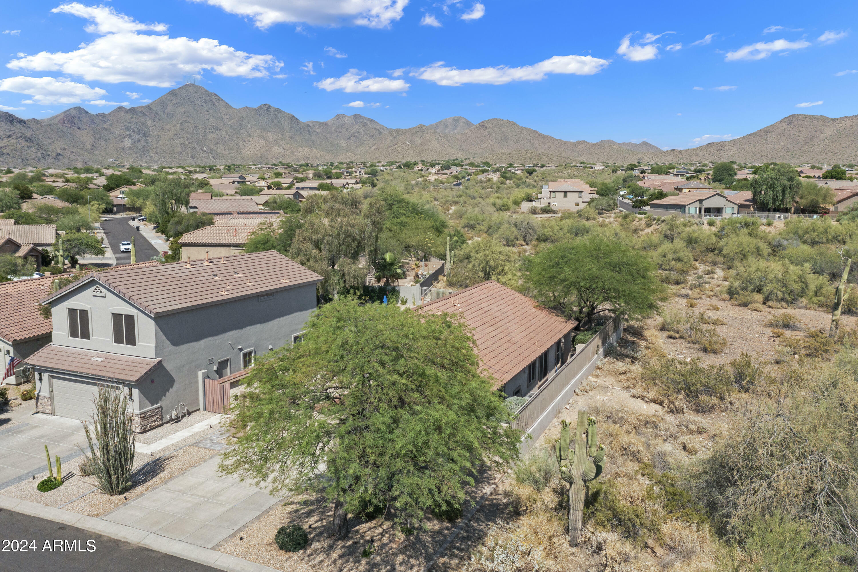 Property Photo:  14779 N 103rd Street  AZ 85255 