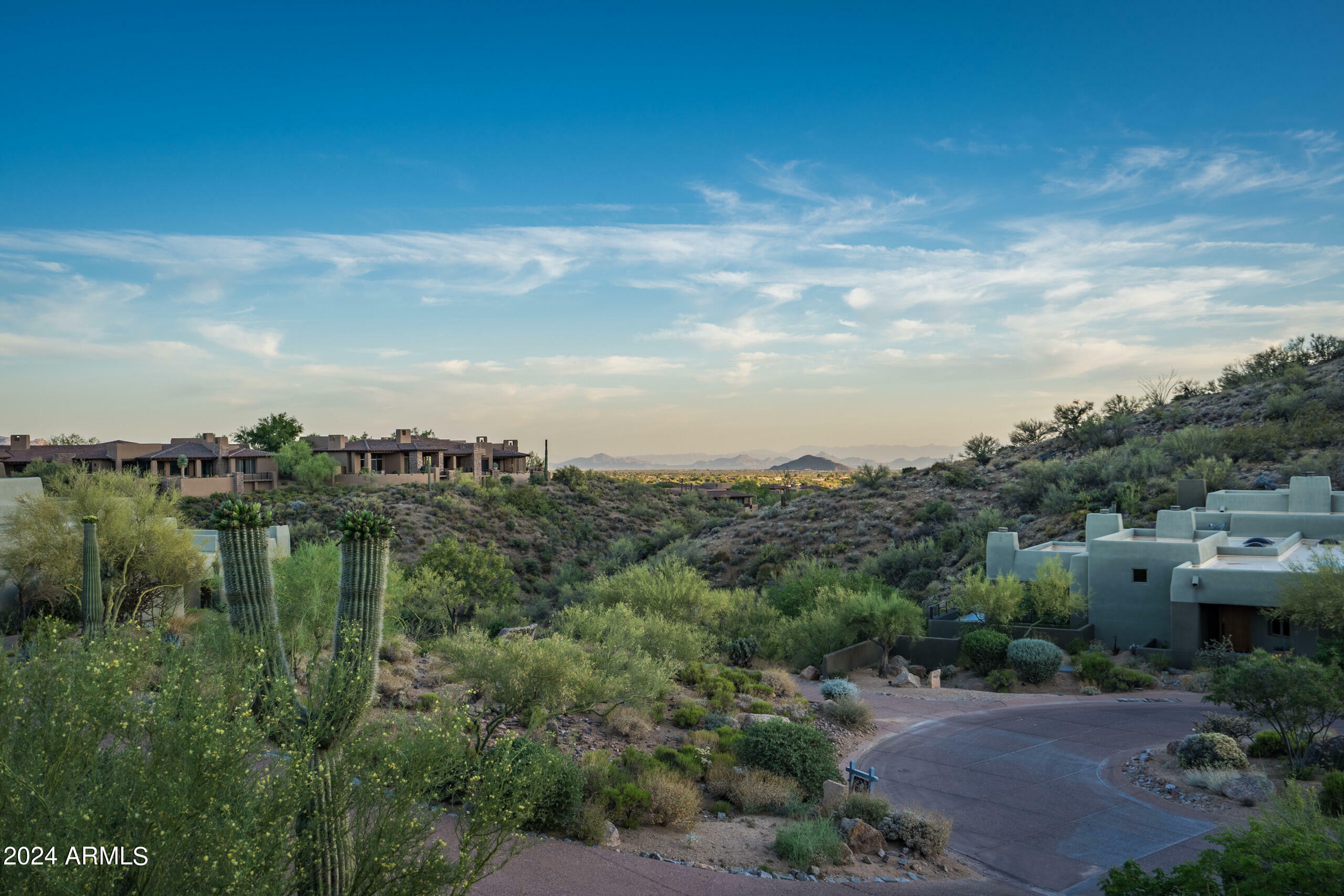 Property Photo:  9958 E Graythorn Drive  AZ 85262 