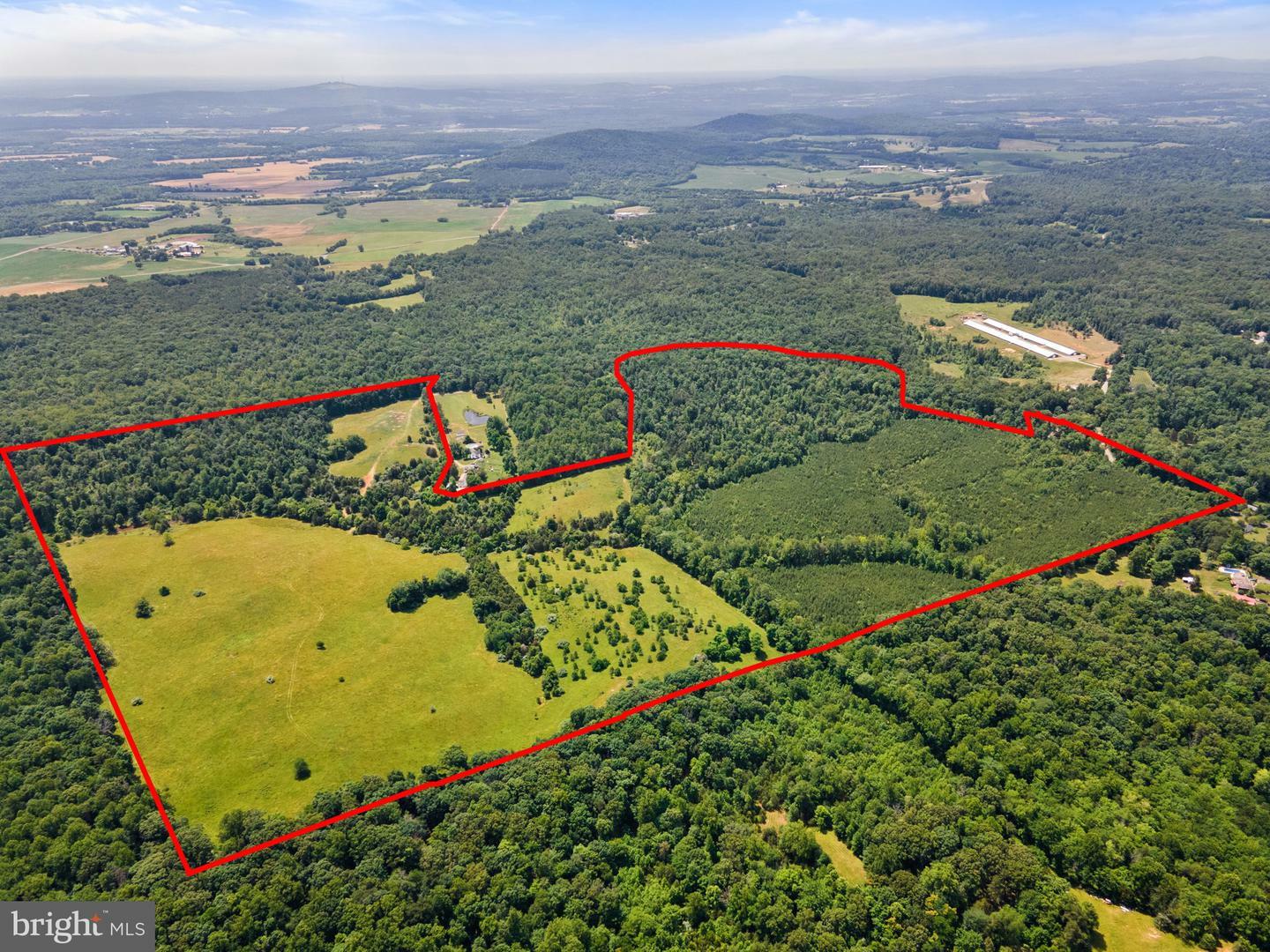 Property Photo: 49-43 Dove Hill Road VA 22701