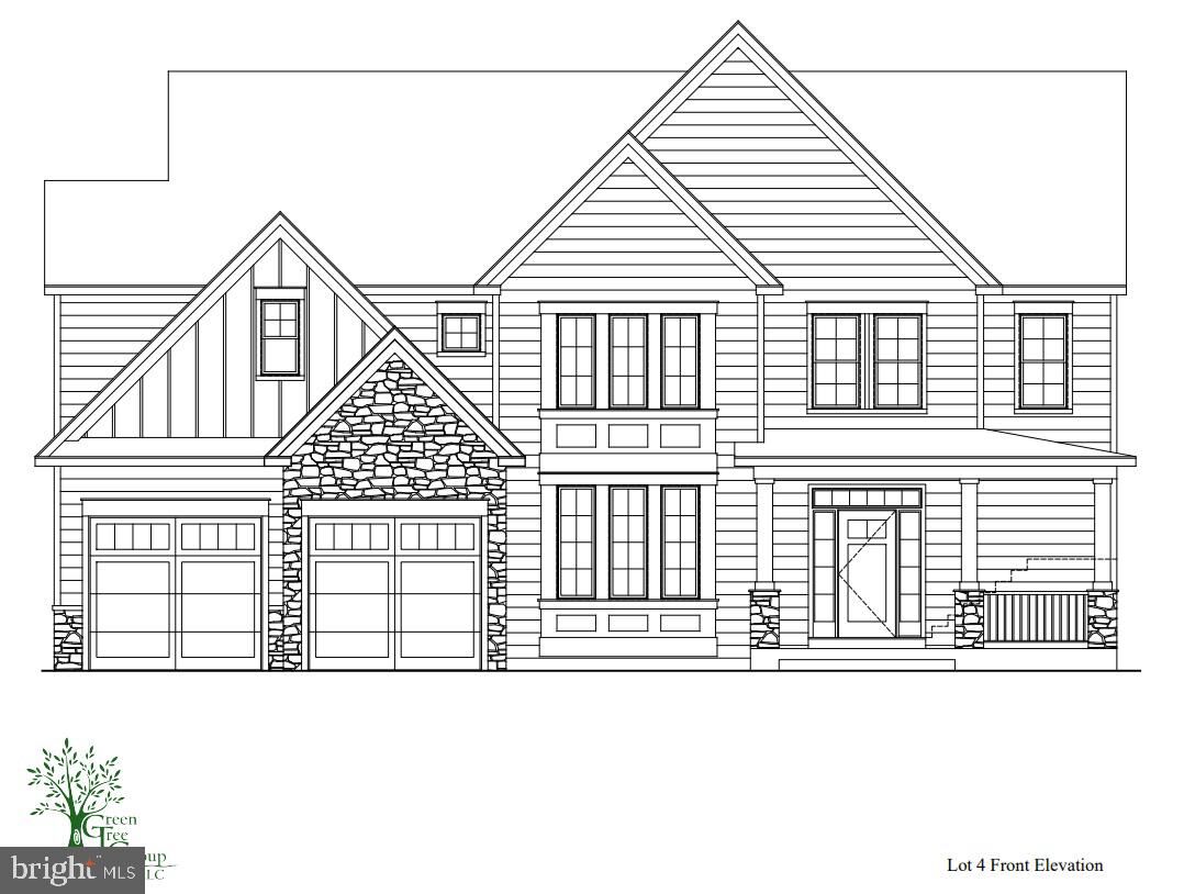 Property Photo: 109 Vincent Road PA 19301