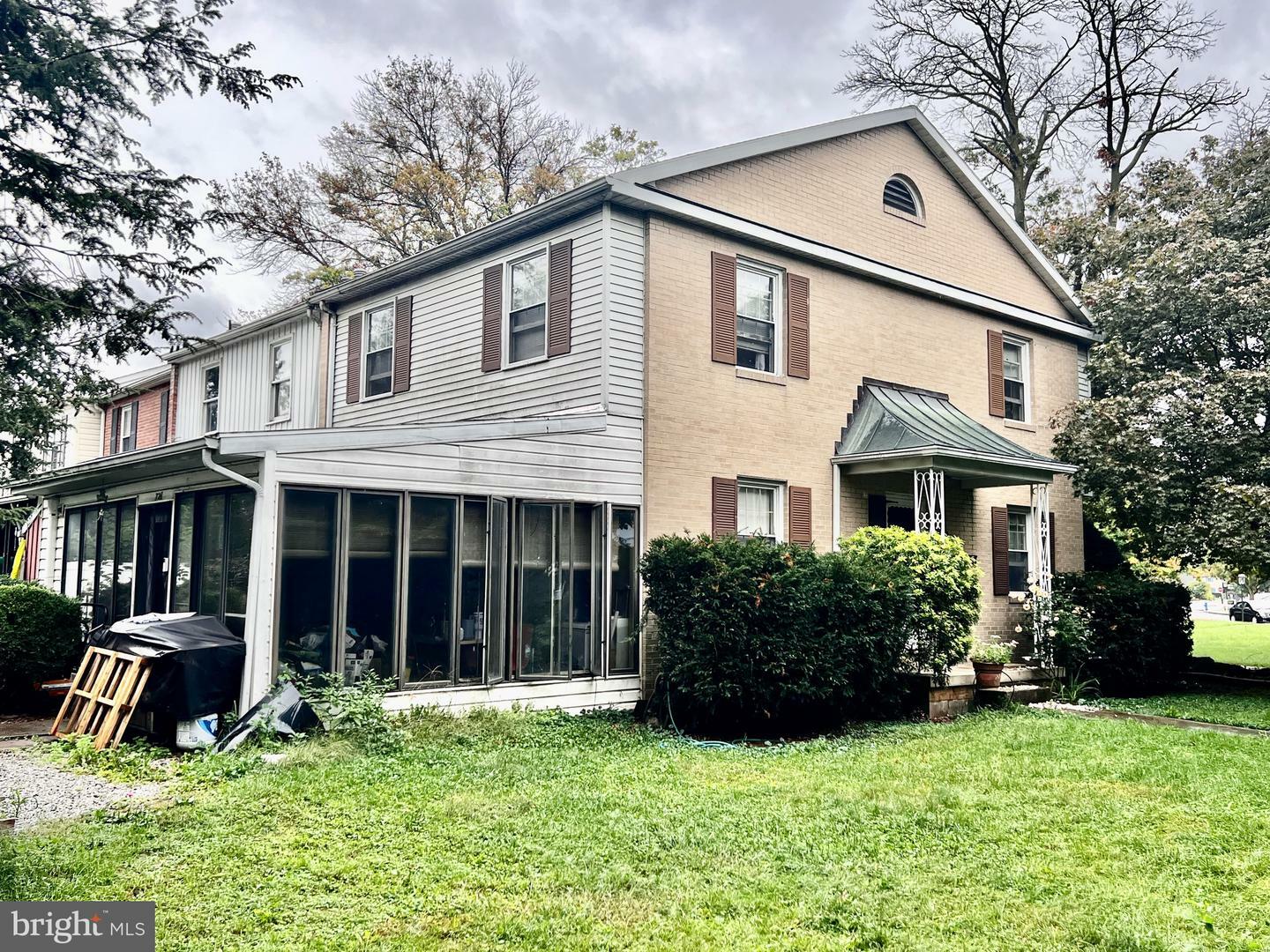 Property Photo:  721 Cumberland Avenue  PA 17202 