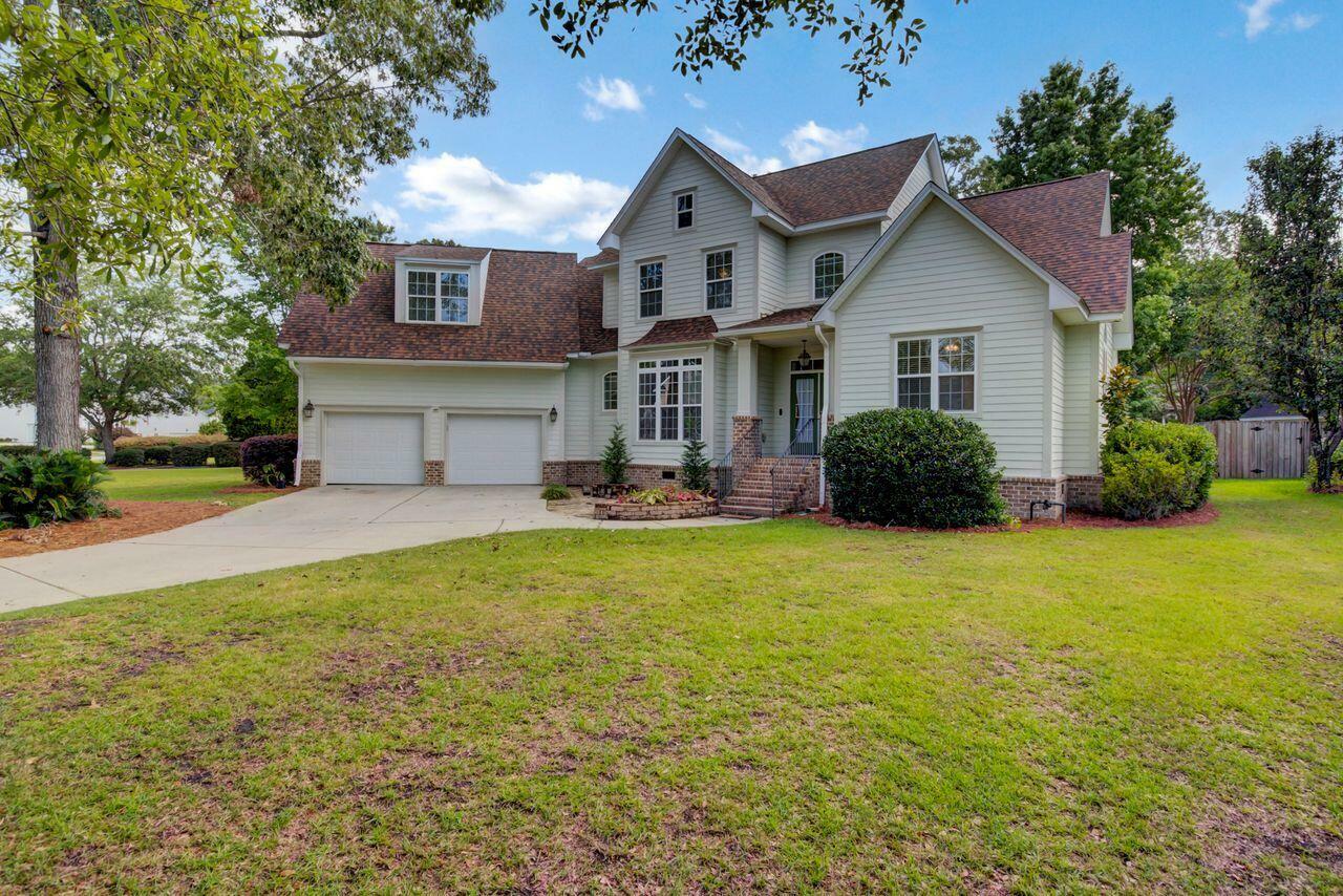 Property Photo:  5571 Indigo Fields Boulevard  SC 29418 