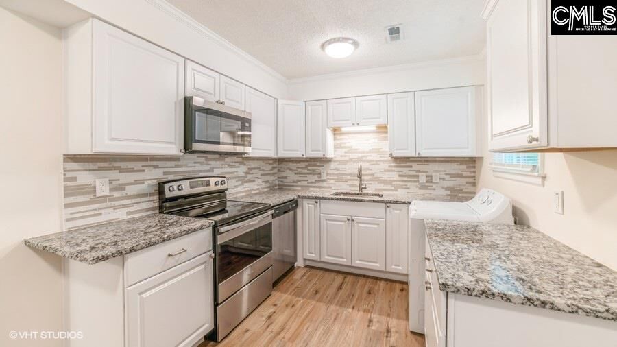 Property Photo:  1318 Ross  SC 29169 