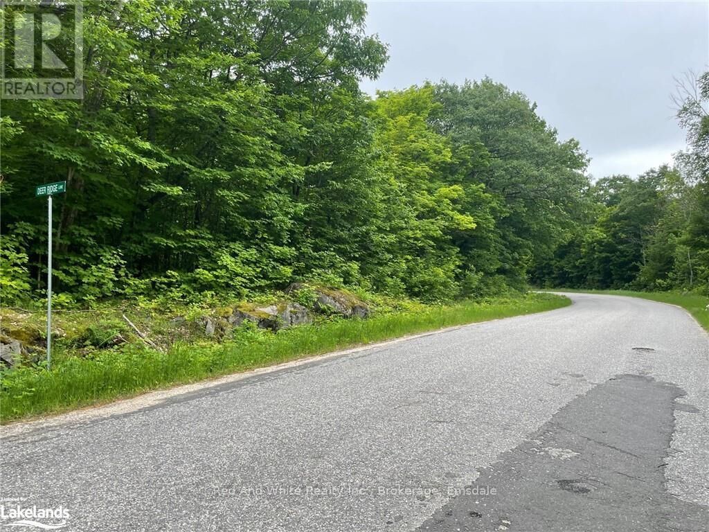 Property Photo:  23 Ahmic Lake Road  ON P0A 1A0 
