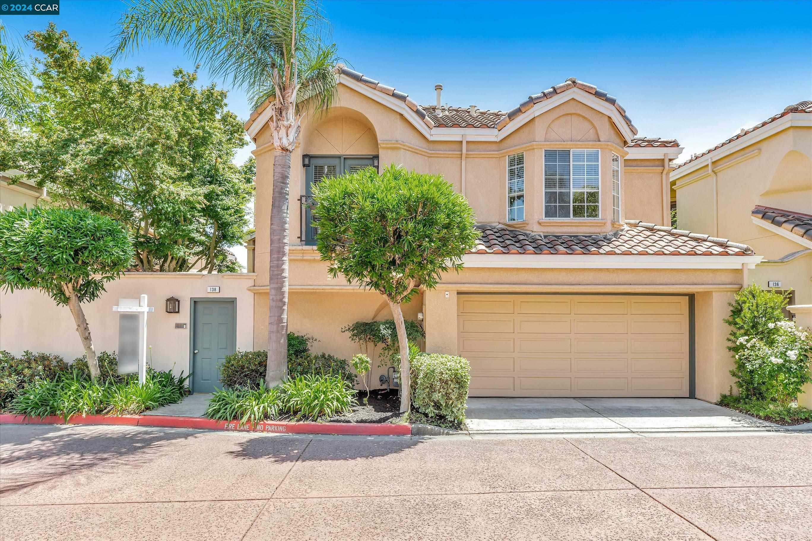 Property Photo:  138 Cortona Dr  CA 94582 