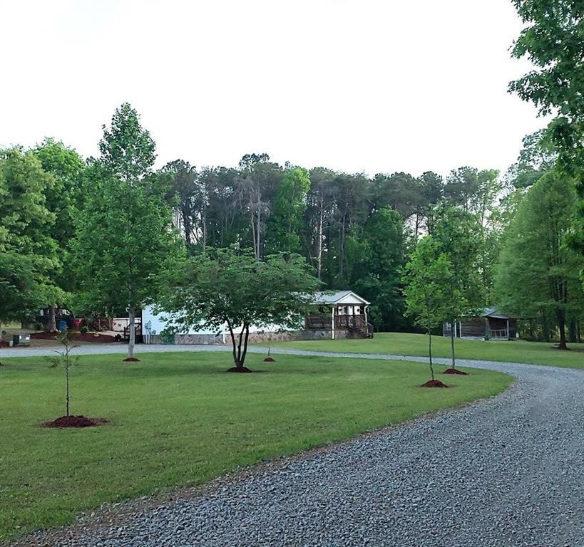 Property Photo:  654 Fullers Chapel Road  GA 30705 