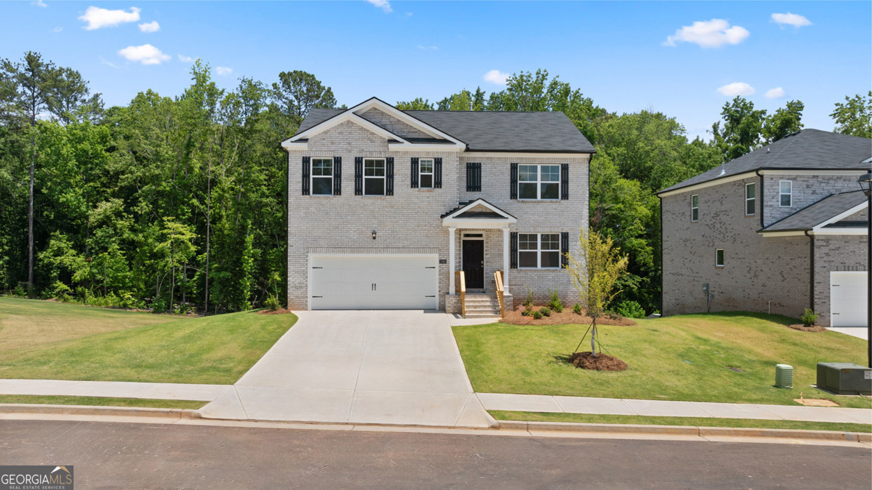 1621 Oakbrook Pond Place 40  Dacula GA 30019 photo