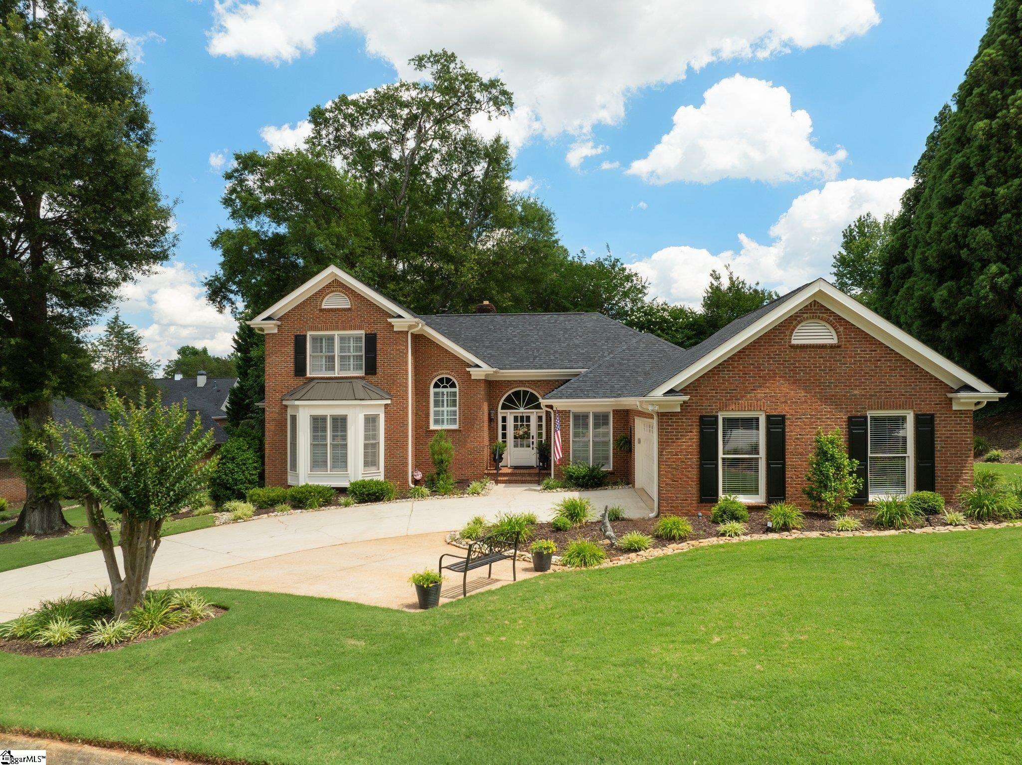 Property Photo:  105 Cedar Grove Road  SC 29650 