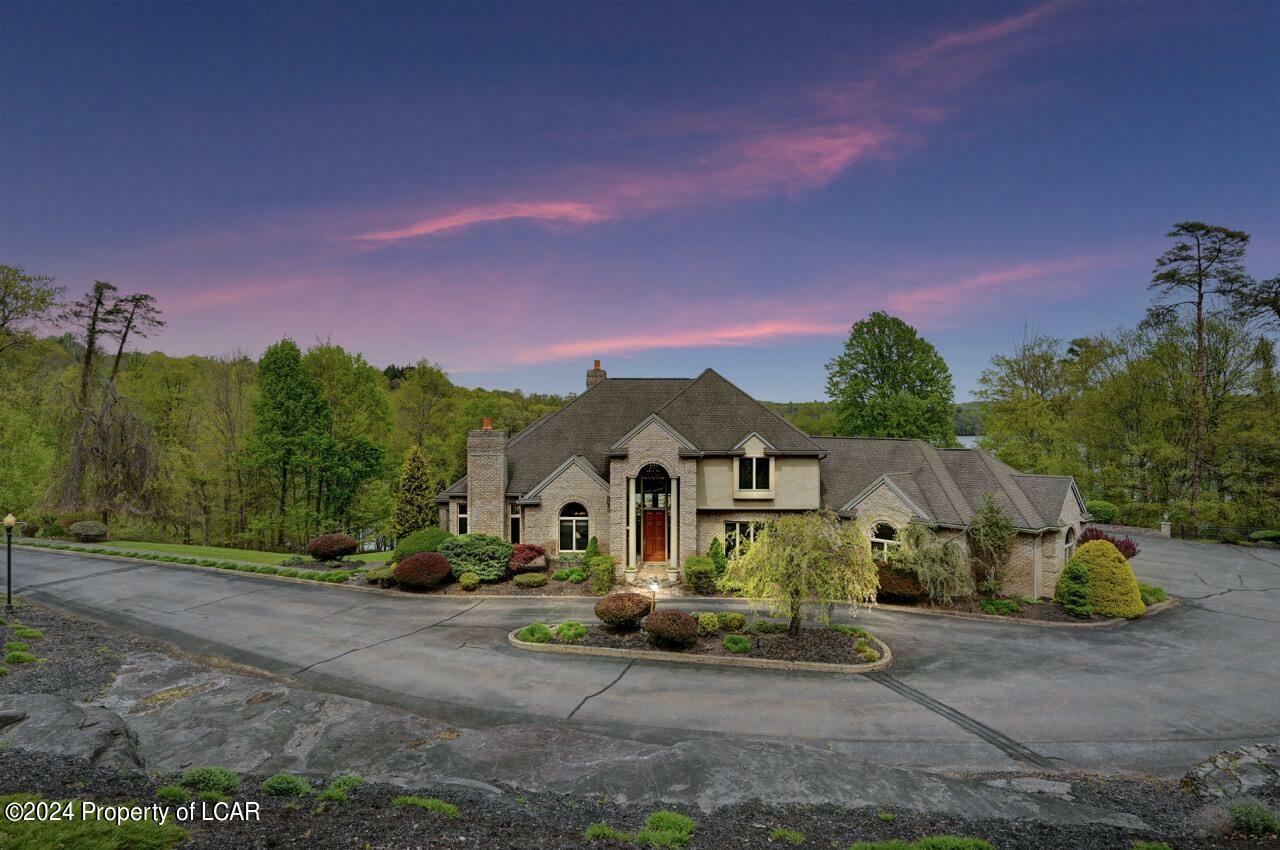 Property Photo:  360 Huntsville Idetown Road  PA 18612 