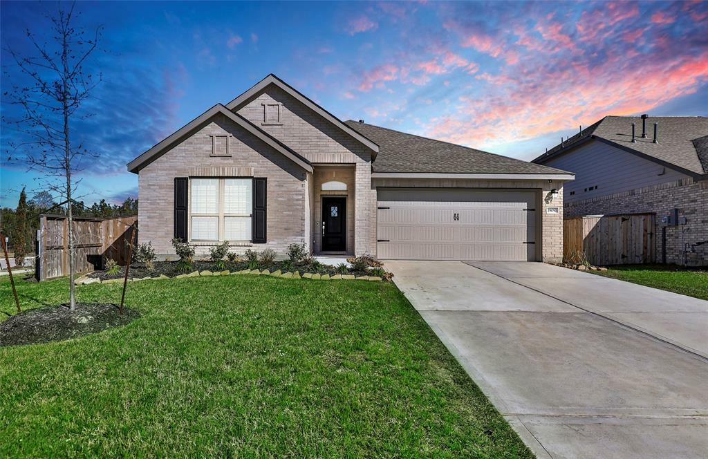 Property Photo:  19091 Pinewood Grove Trail  TX 77357 