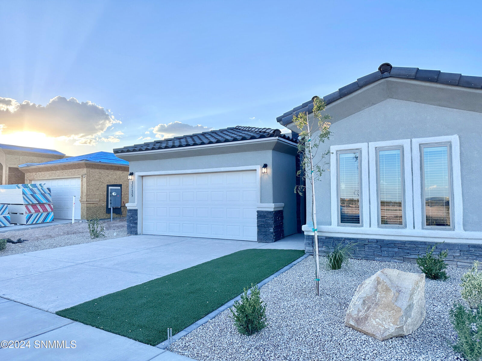 Property Photo:  3715 Daybreak Street  NM 88012 
