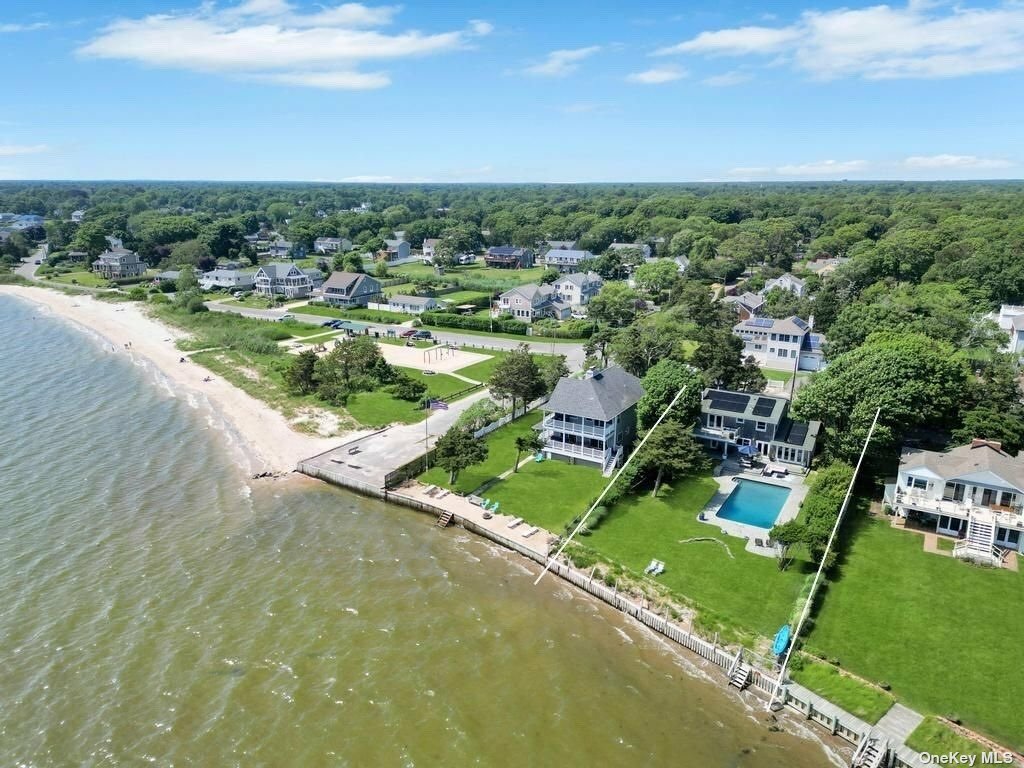 Property Photo: 4 South Street NY 11934