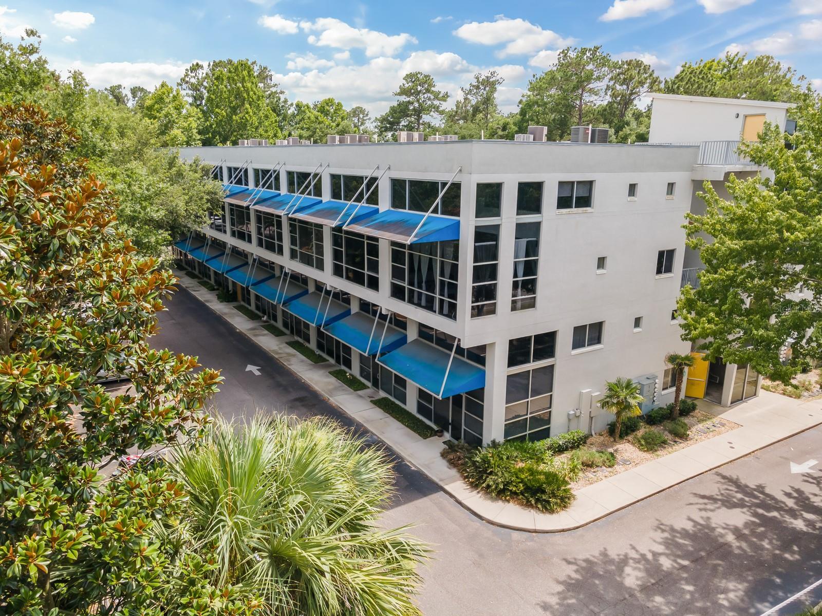 Property Photo: 2515 SW 35th Place 201 FL 32608