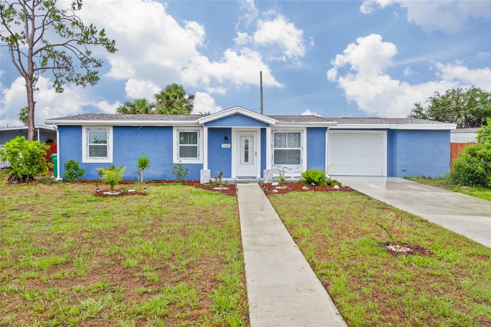 Property Photo: 22079 Laramore Avenue FL 33952