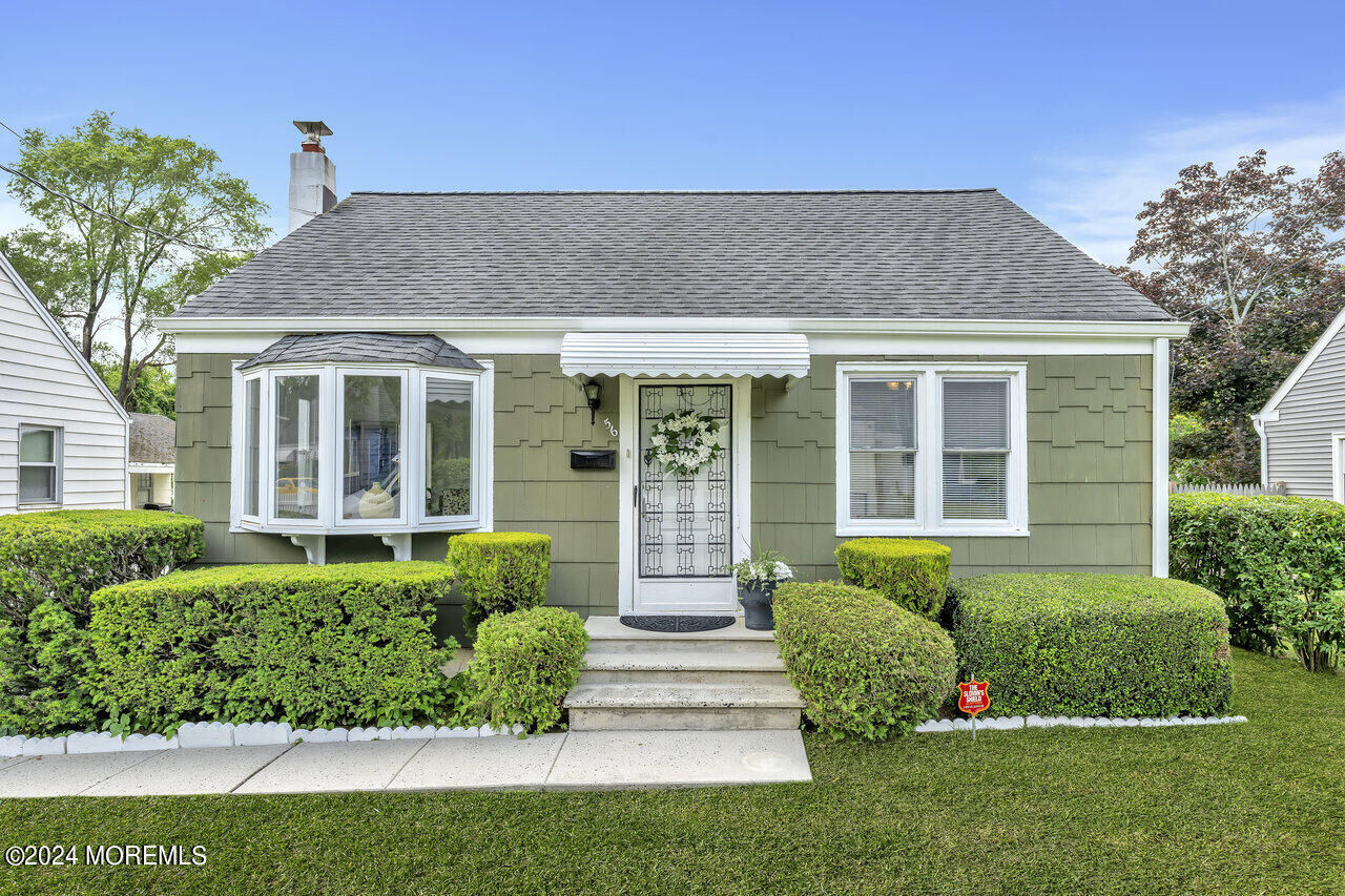 Property Photo:  56 William Street  NJ 07724 