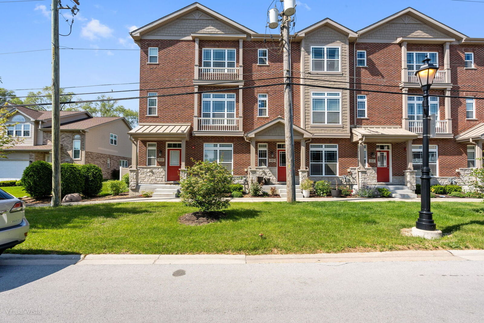 Property Photo: 6830 179th Street IL 60477