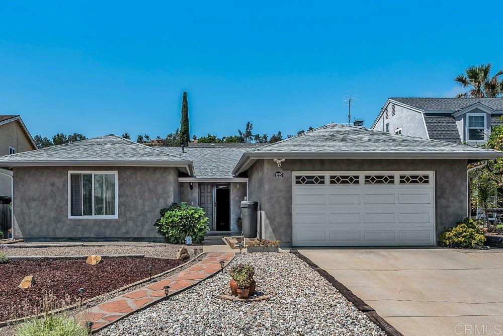 Property Photo: 13227 Lingre Avenue CA 92064