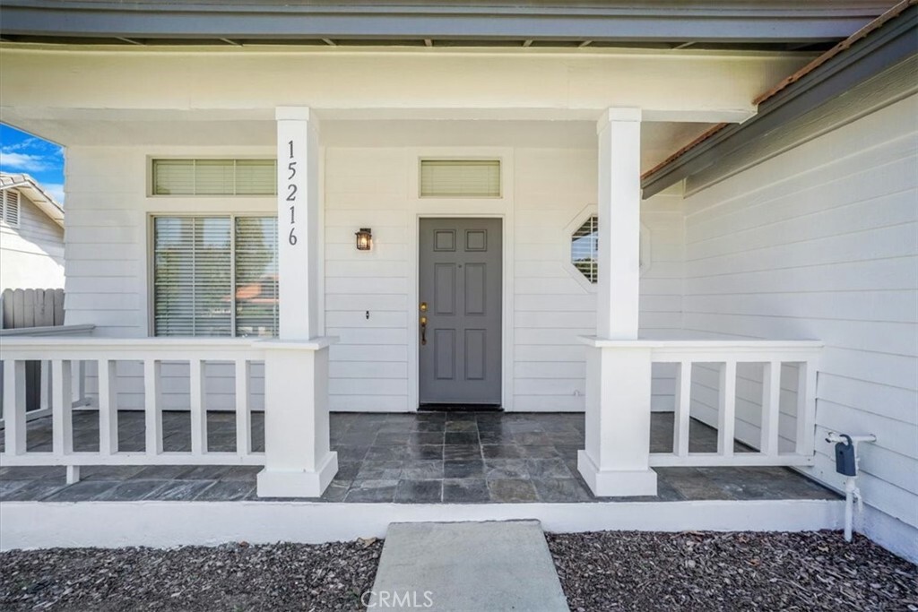 Property Photo:  15216 Golden Sands Street  CA 92530 