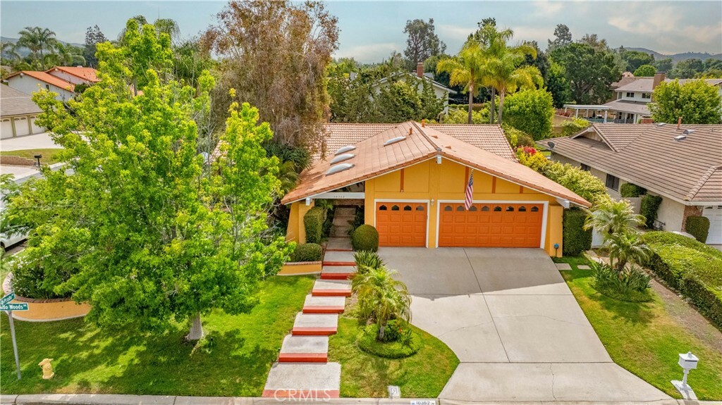 Property Photo:  10362 Prado Woods Drive  CA 92861 