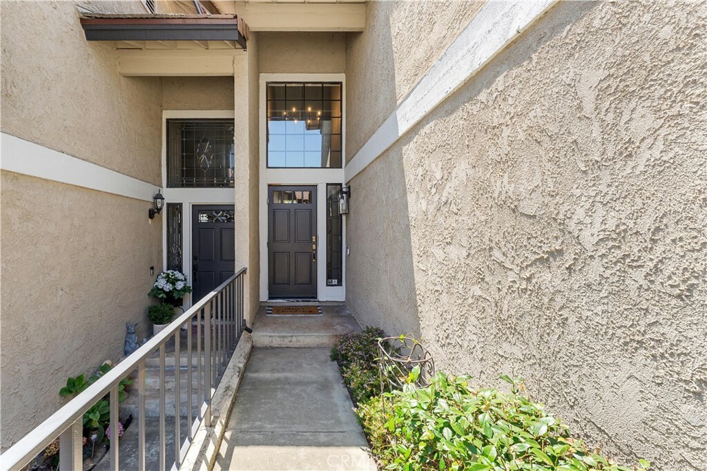 Property Photo:  2022 Cobblefield Way  CA 91740 