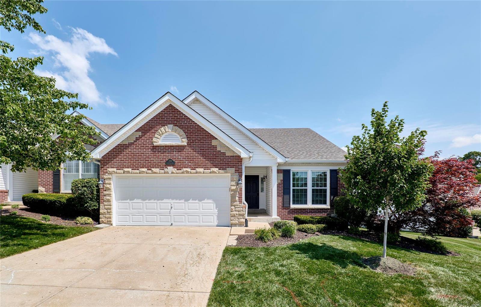 Property Photo:  708 River Glen Drive  MO 63368 