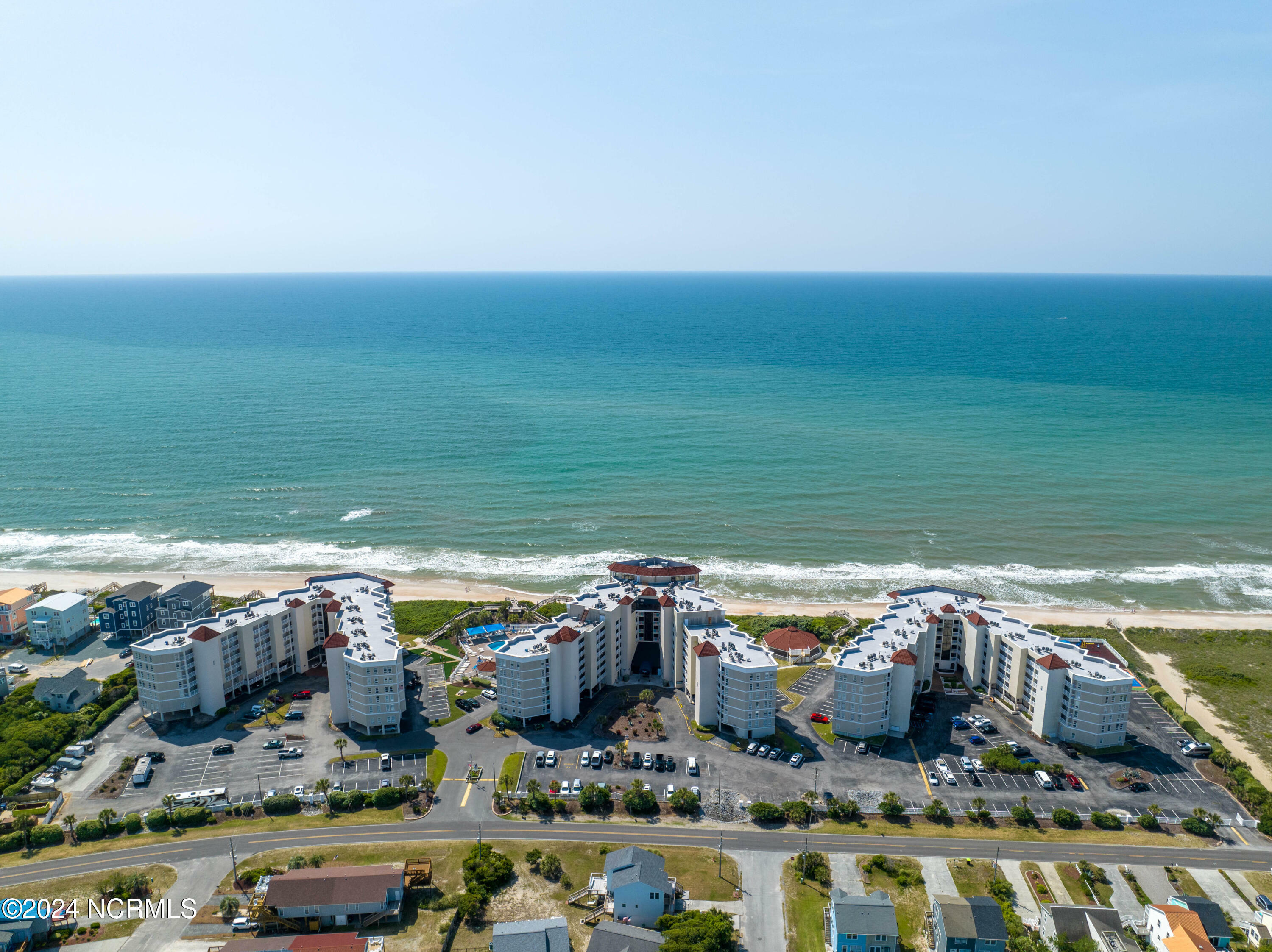 Property Photo:  2000 New River Inlet Road Unit 3408  NC 28460 