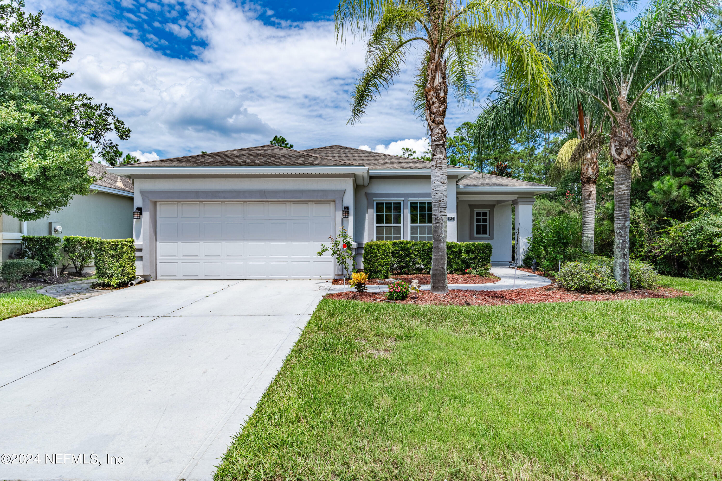 Property Photo:  147 Captiva Drive  FL 32081 