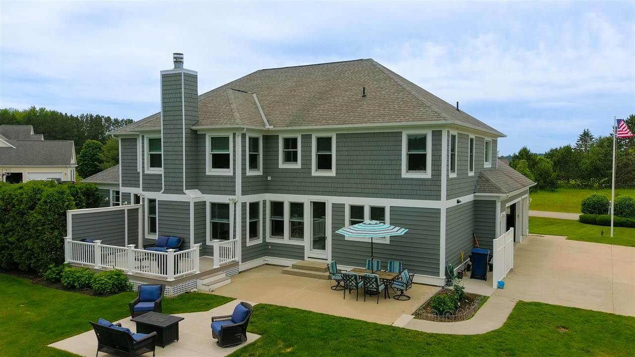 Property Photo: 7190 Rolling Meadow MI 49740