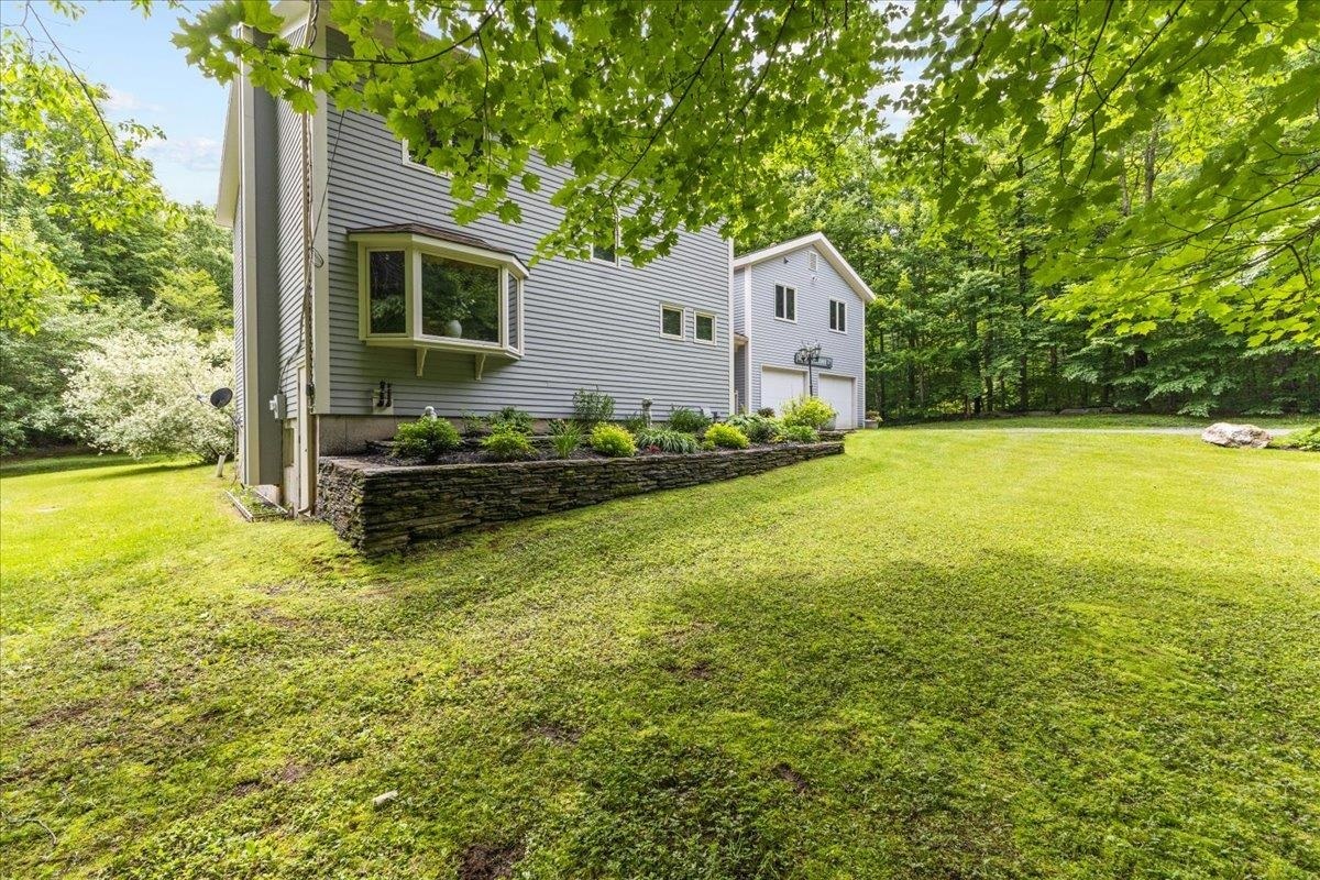 Property Photo:  3509 Sterling Valley Road  VT 05672 