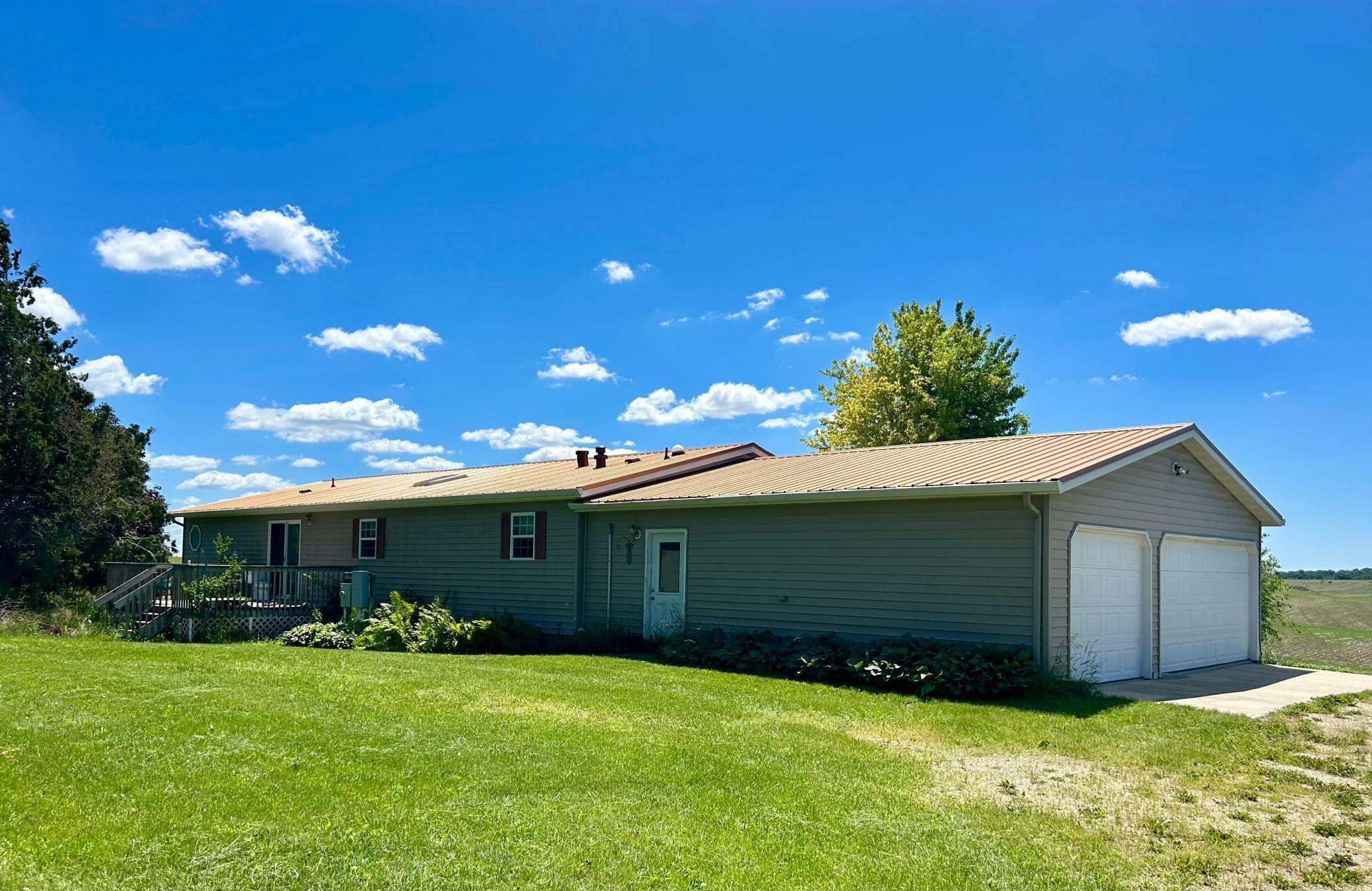 Property Photo:  28913 Raven Road  MN 55975 