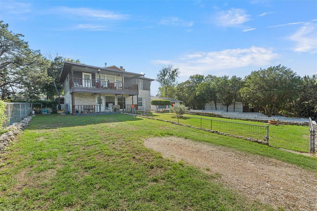 Property Photo:  111 County Road 1502  TX 76671 