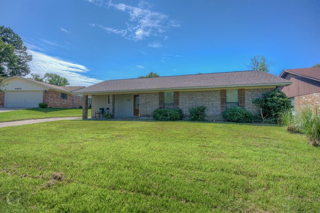 Property Photo:  9007 Cedar Creek Circle  LA 71118 