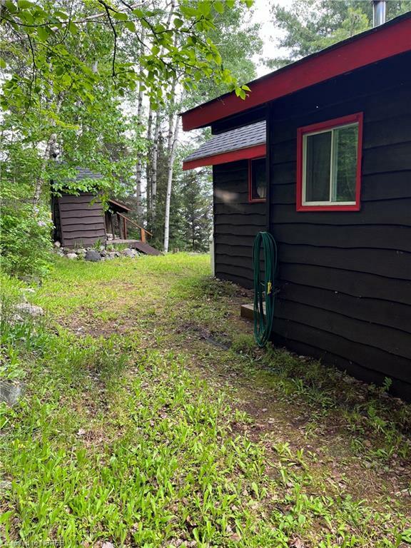 Property Photo:  277 Net Creek Road  ON P0H 2H0 