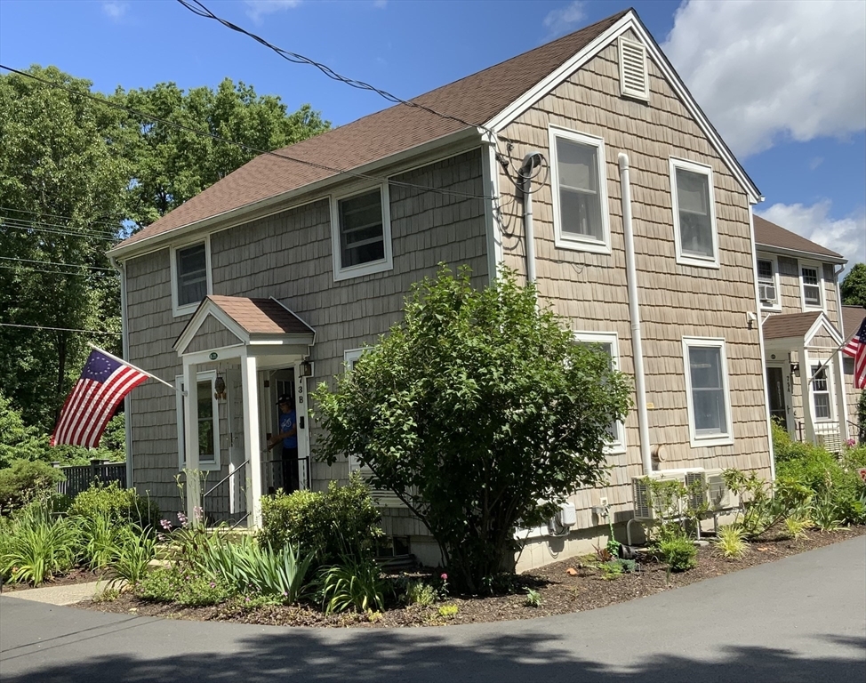 Property Photo:  73 Fairview Street B  MA 01301 