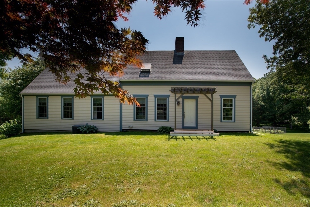 Property Photo:  141 Drift Rd  MA 02790 