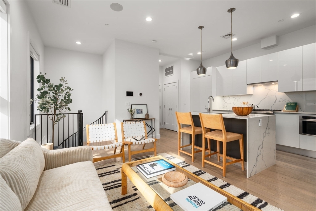 Property Photo: 39 A St 1 MA 02127