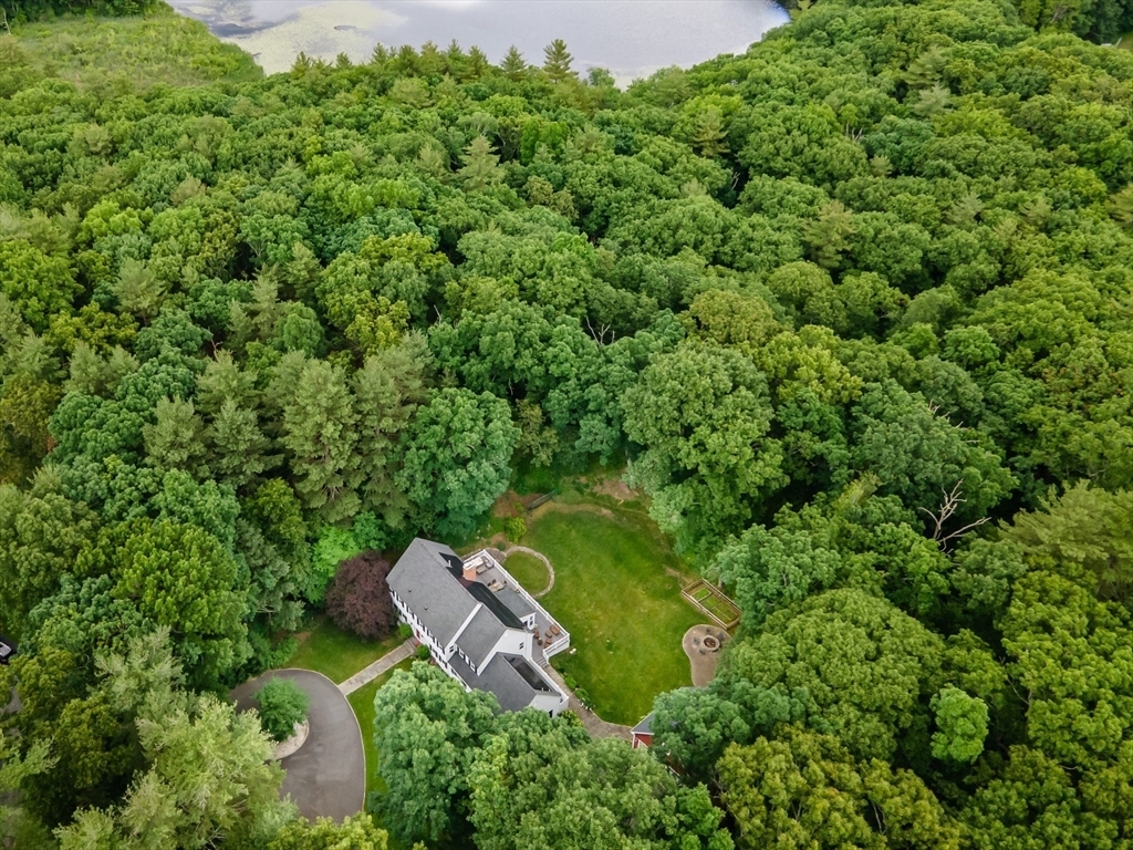 Property Photo:  101 Farm Rd  MA 01770 