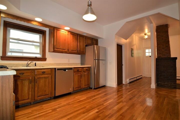 Property Photo:  156 Morrison Ave 1  MA 02144 