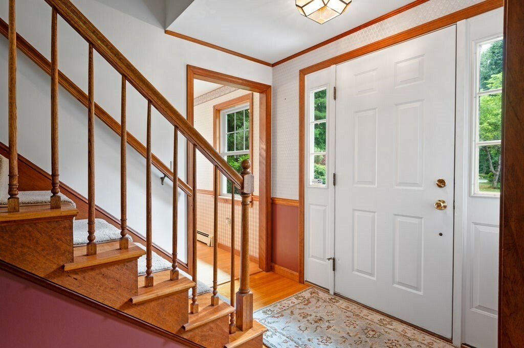 Property Photo:  20 Longbrook Road  MA 01922 